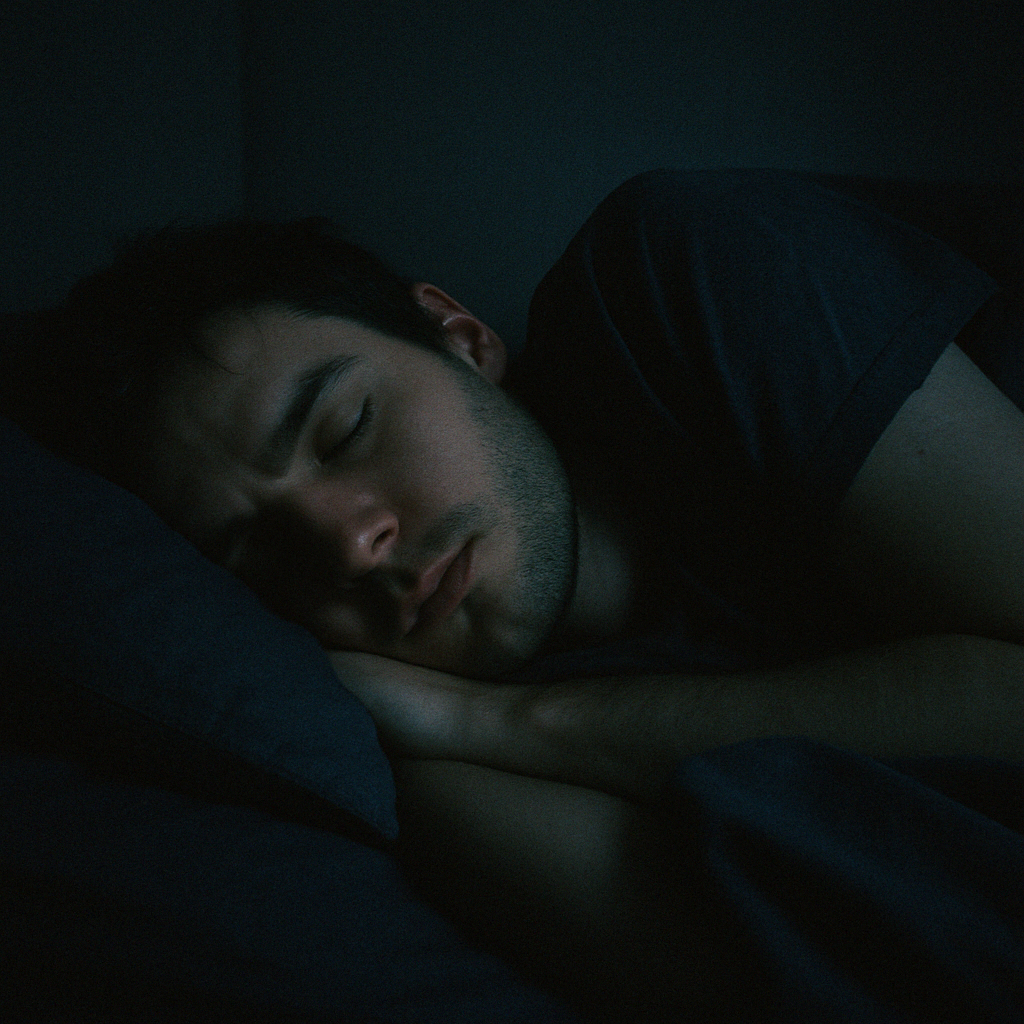 3 enkle tips for bedre søvn